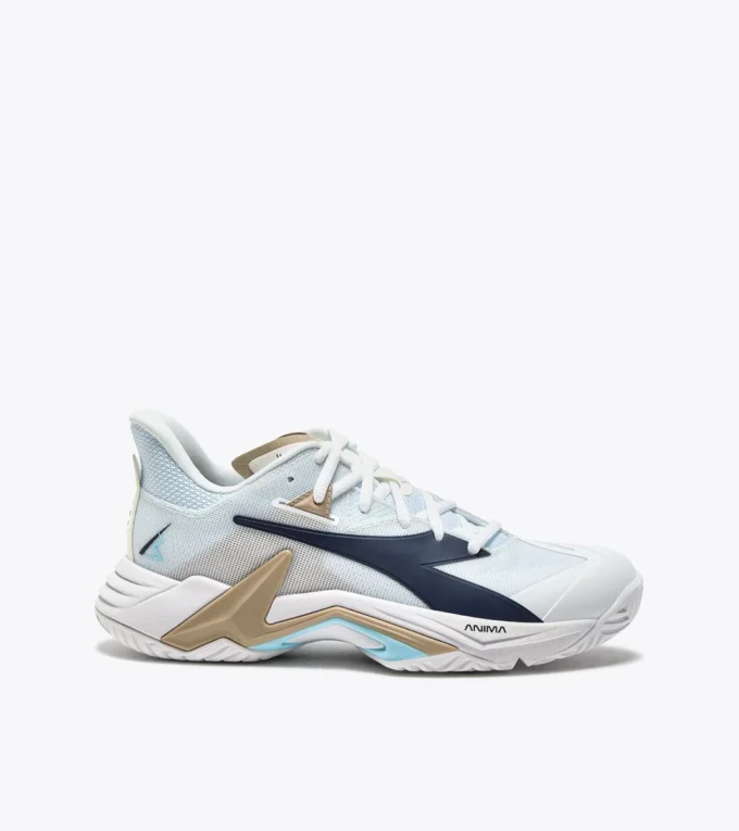 B.Icon 3 W Ag Zapatilla de tenis para superficies duras y pistas de tierra batida – Estabilidad