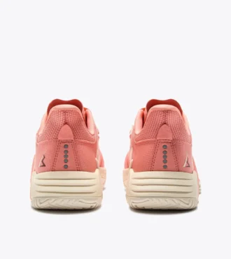 B.Icon 3 W Ag Zapatilla de tenis para superficies duras y pistas de tierra batida – Estabilidad