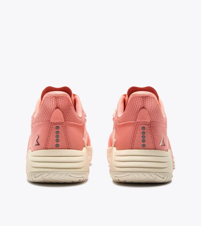 B.Icon 3 W Ag Zapatilla de tenis para superficies duras y pistas de tierra batida – Estabilidad