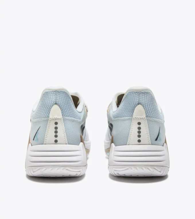 B.Icon 3 W Ag Zapatilla de tenis para superficies duras y pistas de tierra batida – Estabilidad