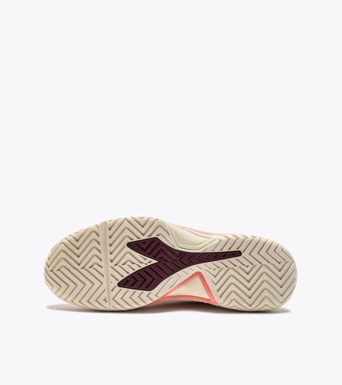 B.Icon 3 W Ag Zapatilla de tenis para superficies duras y pistas de tierra batida – Estabilidad