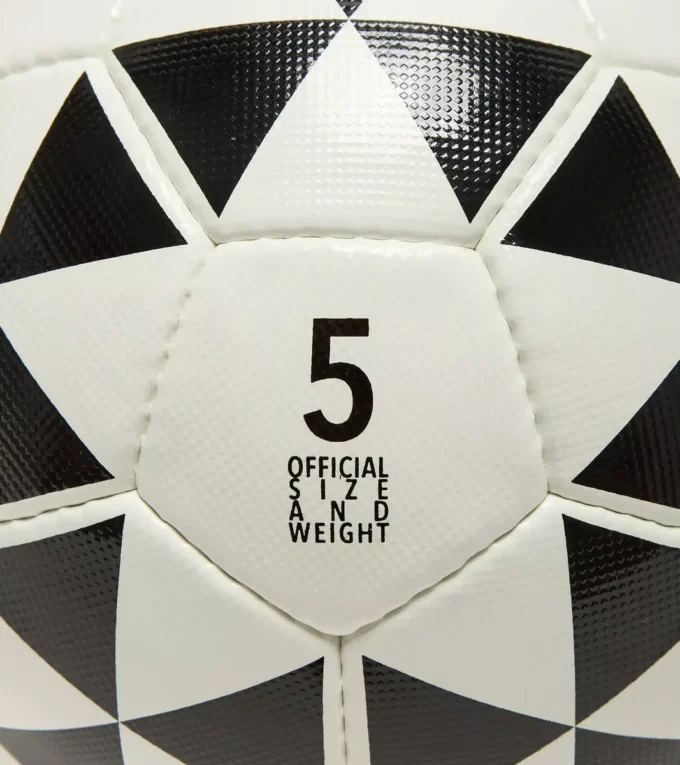 Balón de fútbol Azzurri 5 – tamaño 5 Balón de fútbol Azzurri 5 – tamaño 5