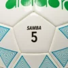 Balón de fútbol Samba 5 – tamaño 5 Balón de fútbol Samba 5 – tamaño 5