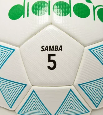 Balón de fútbol Samba 5 – tamaño 5