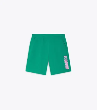 Bermuda Athl. Logo Bermudas deportivas