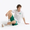 Bermuda Athl. Logo Bermudas deportivas Bermuda Athl. Logo Bermudas deportivas