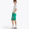 Bermuda Athl. Logo Bermudas deportivas Bermuda Athl. Logo Bermudas deportivas