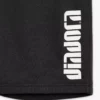 Bermuda Athl. Logo Bermudas deportivas