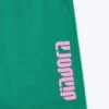 Bermuda Athl. Logo Bermudas deportivas Bermuda Athl. Logo Bermudas deportivas