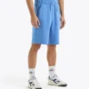 Bermudas Athl. Logo Bermudas de felpa de algodón – Unisex