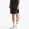 Bermudas Athl. Logo Bermudas de felpa de algodón – Unisex