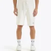 Bermudas Athl. Logo Bermudas de felpa de algodón – Unisex