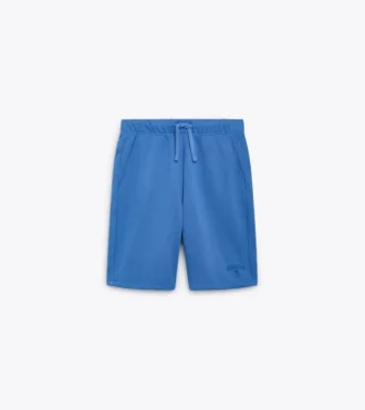 Bermudas Athl. Logo Bermudas de felpa de algodón – Unisex