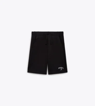 Bermudas Athl. Logo Bermudas de felpa de algodón – Unisex
