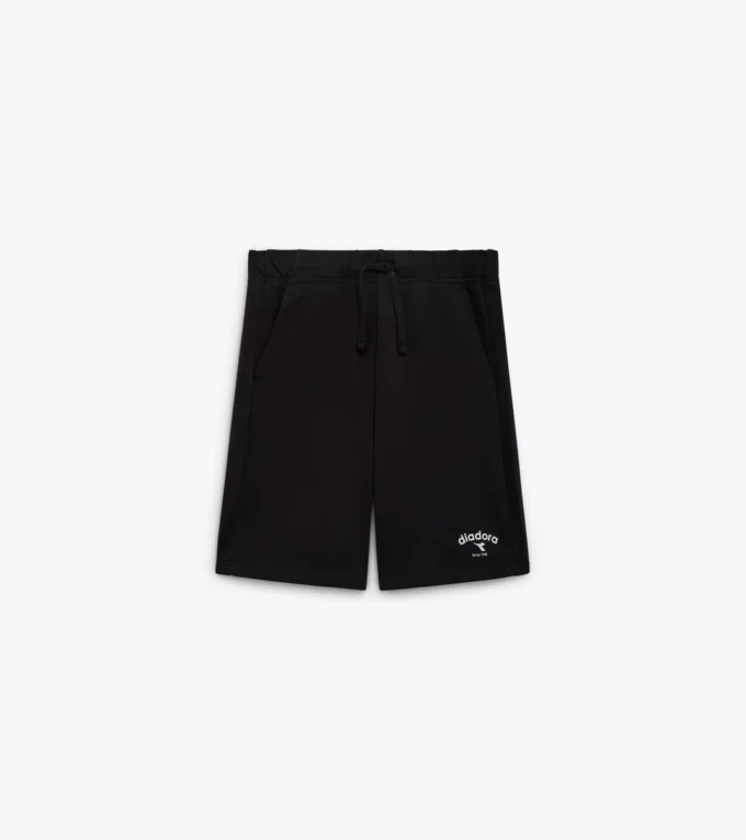 Bermudas Athl. Logo Bermudas de felpa de algodón – Unisex