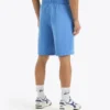 Bermudas Athl. Logo Bermudas de felpa de algodón – Unisex