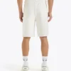 Bermudas Athl. Logo Bermudas de felpa de algodón – Unisex
