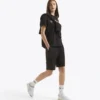 Bermudas Athl. Logo Bermudas de felpa de algodón – Unisex