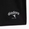 Bermudas Athl. Logo Bermudas de felpa de algodón – Unisex