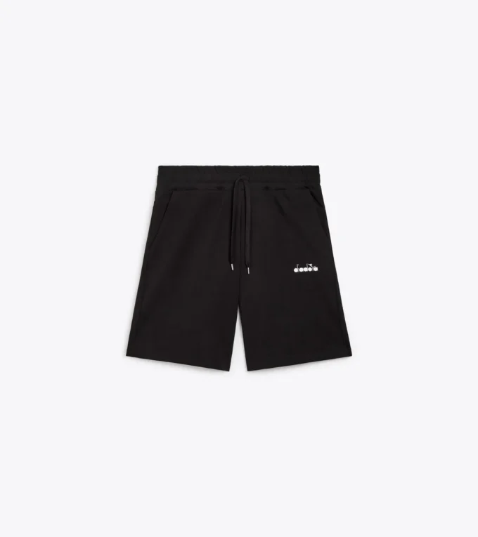 Bermudas Bermudas con logotipo – Unisex Bermudas Bermudas con logotipo – Unisex