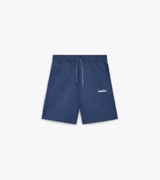 Bermudas Bermudas con logotipo – Unisex