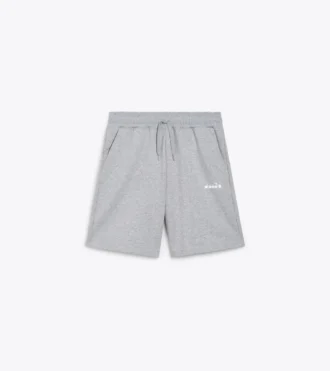 Bermudas Bermudas con logotipo – Unisex