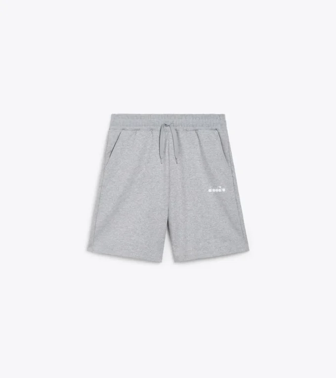 Bermudas Bermudas con logotipo – Unisex