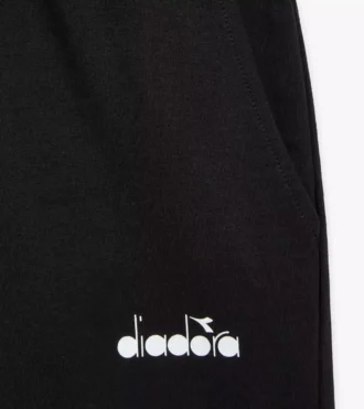 Bermudas Bermudas con logotipo – Unisex