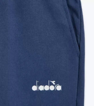 Bermudas Bermudas con logotipo – Unisex