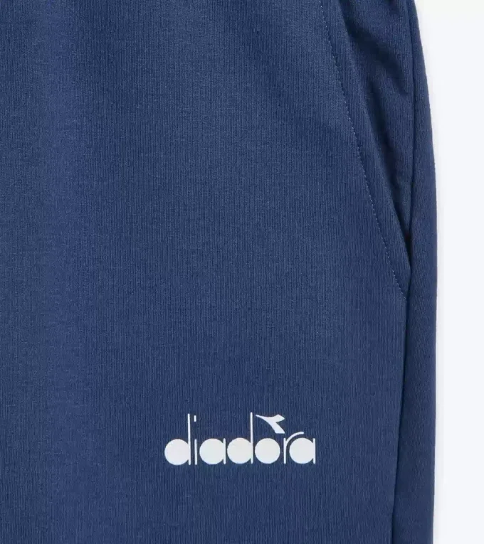 Bermudas Bermudas con logotipo – Unisex Bermudas Bermudas con logotipo – Unisex
