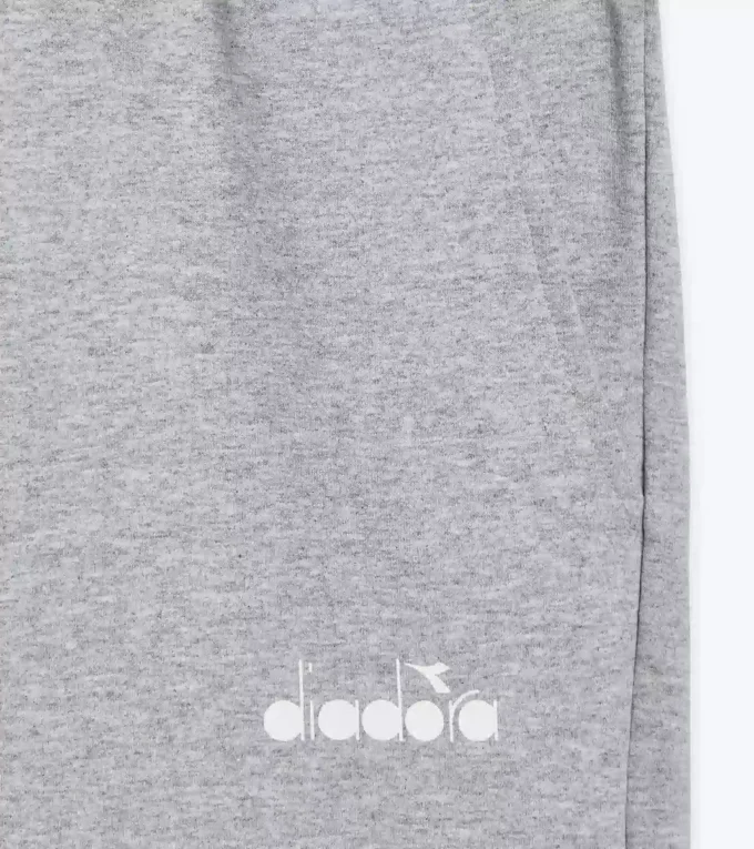 Bermudas Bermudas con logotipo – Unisex