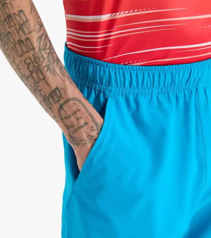 Bermudas de entrenamiento Bermuda Icon