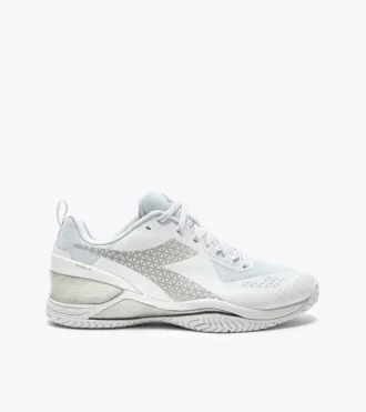 Blushield Torneo 2 Ag Wide Zapatillas de tenis de horma ancha para superficies duras o tierra batida Blushield Torneo 2 Ag Wide Zapatillas de tenis de horma ancha para superficies duras o tierra batida