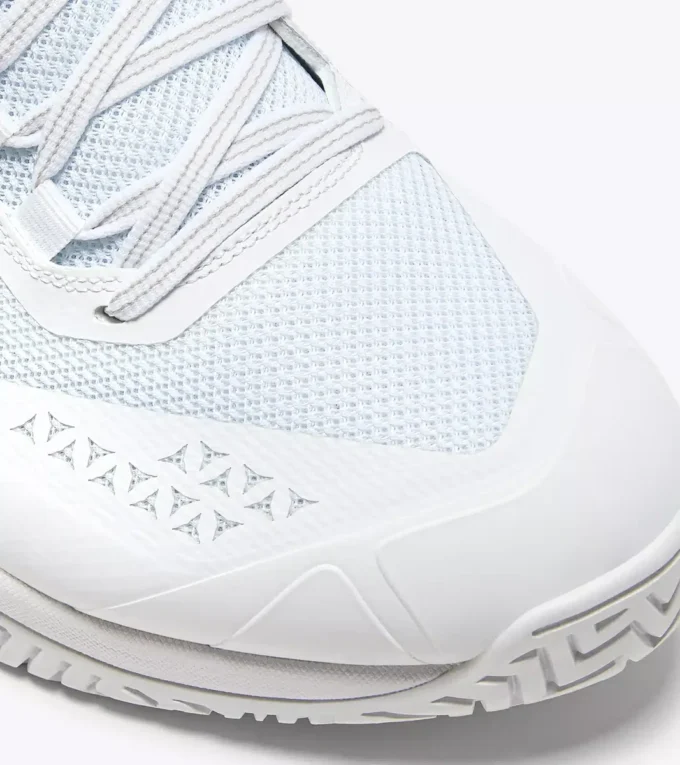Blushield Torneo 2 Ag Wide Zapatillas de tenis de horma ancha para superficies duras o tierra batida Blushield Torneo 2 Ag Wide Zapatillas de tenis de horma ancha para superficies duras o tierra batida