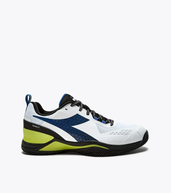 Blushield Torneo 2 Clay Zapatillas de tenis para pista de tierra batida Blushield Torneo 2 Clay Zapatillas de tenis para pista de tierra batida