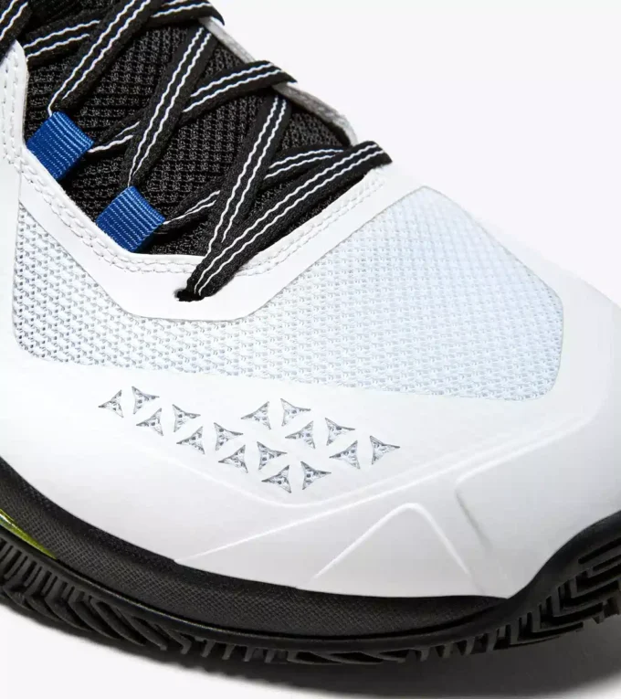 Blushield Torneo 2 Clay Zapatillas de tenis para pista de tierra batida Blushield Torneo 2 Clay Zapatillas de tenis para pista de tierra batida