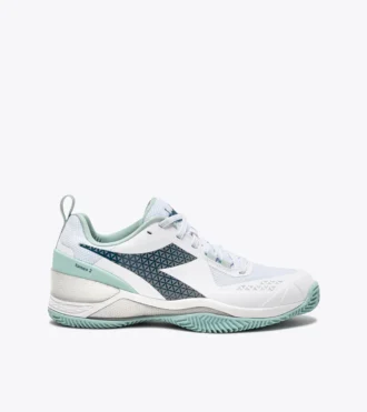 Blushield Torneo 2 W Clay Zapatillas de tenis para pistas de tierra batida Blushield Torneo 2 W Clay Zapatillas de tenis para pistas de tierra batida