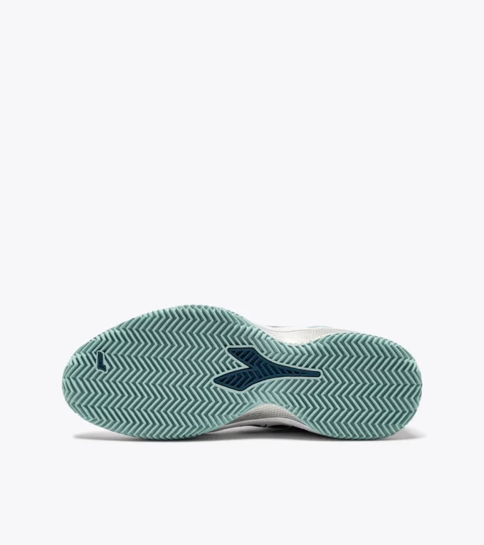 Blushield Torneo 2 W Clay Zapatillas de tenis para pistas de tierra batida