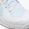Blushield Torneo 3 Ag Zapatilla de tenis para superficies duras y pistas de tierra batida: protección y amortiguación Blushield Torneo 3 Ag Zapatilla de tenis para superficies duras y pistas de tierra batida: protección y amortiguación