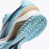 Blushield Torneo 3 W Ag Zapatilla de tenis para superficies duras y pistas de tierra batida: protección y amortiguación Blushield Torneo 3 W Ag Zapatilla de tenis para superficies duras y pistas de tierra batida: protección y amortiguación