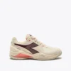Blushield Torneo 3 W Clay Zapatillas de tenis para pistas de tierra batida: protección y amortiguación Blushield Torneo 3 W Clay Zapatillas de tenis para pistas de tierra batida: protección y amortiguación