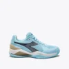 Blushield Torneo 3 W Clay Zapatillas de tenis para pistas de tierra batida: protección y amortiguación Blushield Torneo 3 W Clay Zapatillas de tenis para pistas de tierra batida: protección y amortiguación