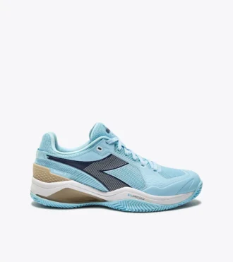 Blushield Torneo 3 W Clay Zapatillas de tenis para pistas de tierra batida: protección y amortiguación Blushield Torneo 3 W Clay Zapatillas de tenis para pistas de tierra batida: protección y amortiguación