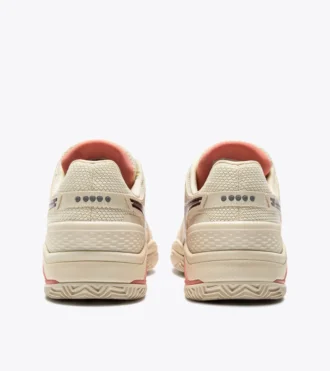 Blushield Torneo 3 W Clay Zapatillas de tenis para pistas de tierra batida: protección y amortiguación Blushield Torneo 3 W Clay Zapatillas de tenis para pistas de tierra batida: protección y amortiguación