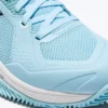 Blushield Torneo 3 W Clay Zapatillas de tenis para pistas de tierra batida: protección y amortiguación Blushield Torneo 3 W Clay Zapatillas de tenis para pistas de tierra batida: protección y amortiguación