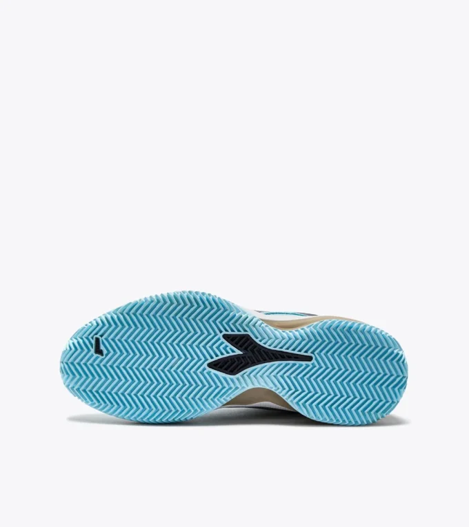 Blushield Torneo 3 W Clay Zapatillas de tenis para pistas de tierra batida: protección y amortiguación Blushield Torneo 3 W Clay Zapatillas de tenis para pistas de tierra batida: protección y amortiguación