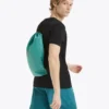 Bolsa con cordón Bolsa deportiva