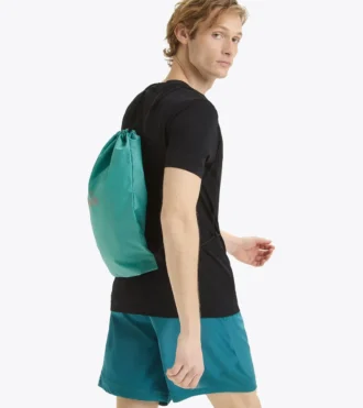 Bolsa con cordón Bolsa deportiva