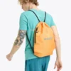 Bolsa con cordón Bolsa deportiva