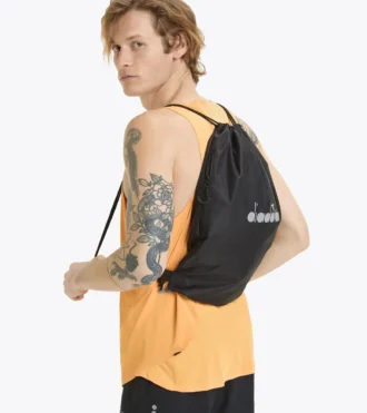 Bolsa con cordón Bolsa deportiva